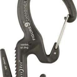 Nite Ize Figure 9 Large Carabiner Rope Tightener - Single -Hydro Flask Shop 56d71b3a 121a 4b8f 9bb3 129f6c824a9d