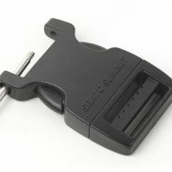 Sea to Summit 1-Pin Side-Release Field Repair Buckle