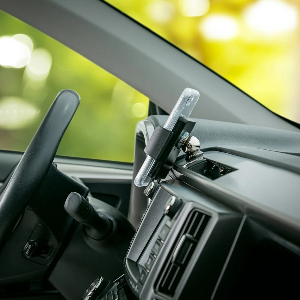 Nite Ize Steelie Squeeze Dash Kit 9 Nite Ize Steelie Squeeze Dash Kit - Image 7