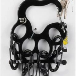 Nite Ize PawPrint Locker KeyRack -Hydro Flask Shop 5d8c72a6 3450 4e18 b572 c225f823b1fc