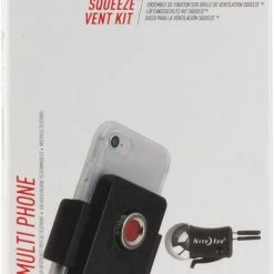 Nite Ize Steelie Squeeze Vent Kit