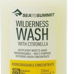 Sea to Summit Wilderness Wash with Citronella