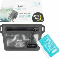 Nite Ize RunOff Waterproof Wallet
