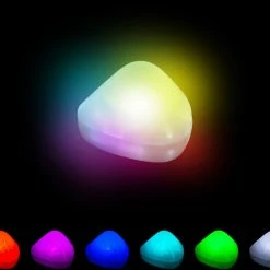 Nite Ize NiteGem LED Luminary Disc-O Select Light -Hydro Flask Shop 5f6a0168 1408 4377 8b54 2bfee300529d