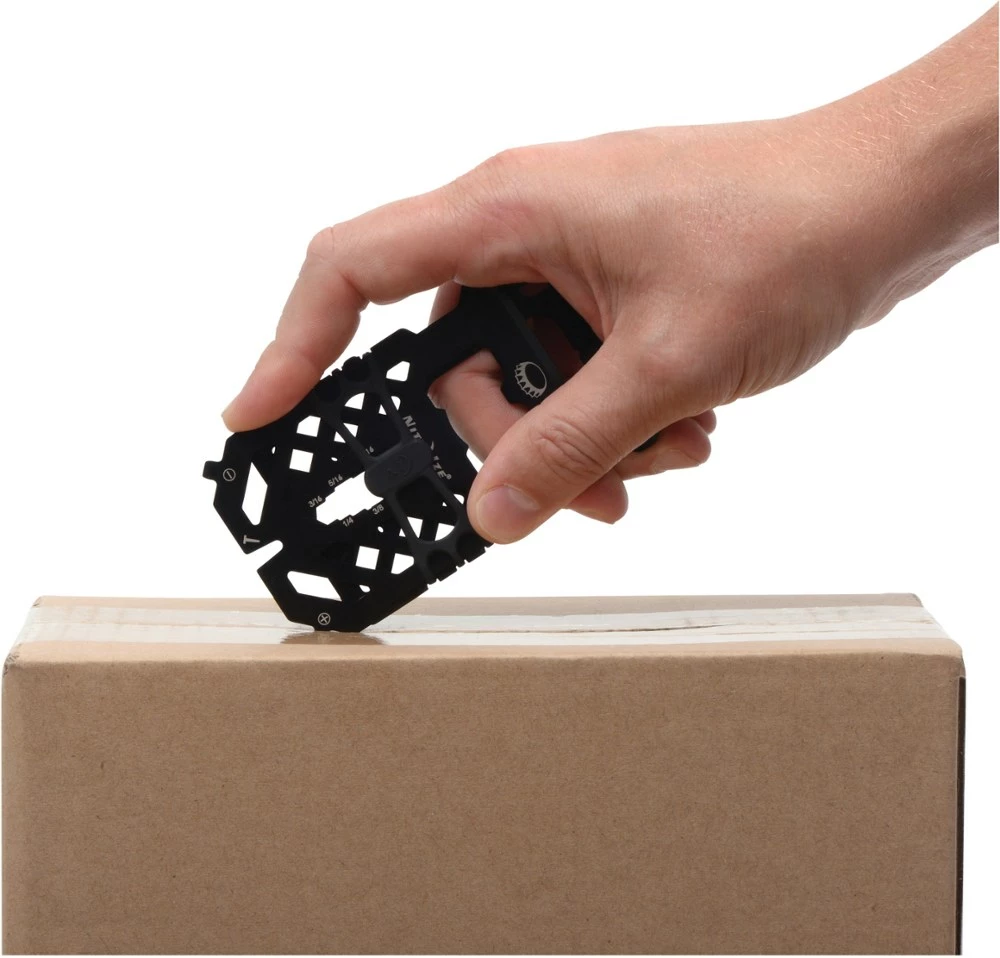 Nite Ize Financial Tool RFID-Blocking Wallet 8 Nite Ize Financial Tool RFID-Blocking Wallet - Image 7