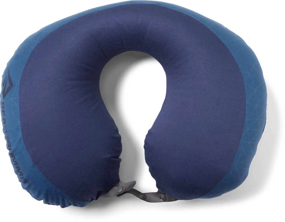 Sea to Summit Aeros Premium Traveller Pillow 3 Sea to Summit Aeros Premium Traveller Pillow
