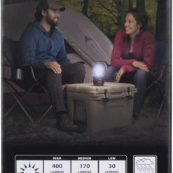 Nite Ize Radiant 400 LED Lantern -Hydro Flask Shop 639313f2 c028 4012 931f e0af032a7445