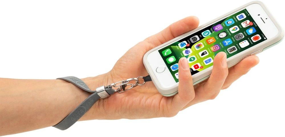 Nite Ize Hitch Phone Anchor + Stretch Strap 6 Nite Ize Hitch Phone Anchor + Stretch Strap - Image 4