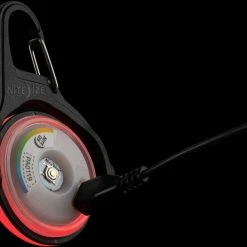 Nite Ize Radiant Rechargeable Micro Lantern - Disc-O Select -Hydro Flask Shop 67868e8b a3ad 43b3 b531 787fa6019fda