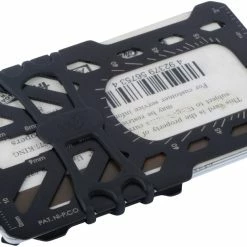 Nite Ize Financial Tool RFID-Blocking Wallet 18 Nite Ize Financial Tool RFID-Blocking Wallet -Hydro Flask Shop 6b6ac6e3 e4fe 4697 bd20 bb40701cf3da