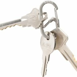 Nite Ize G-Series Carabiner Keychain - Size 1 - Package of 2 -Hydro Flask Shop 6c154ba8 e630 4882 9783 3293b4758dac