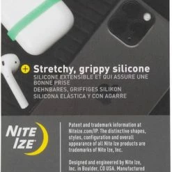 Nite Ize Cinch-A-Lot Mini Stretch Strap -Hydro Flask Shop 6dbcb8c5 291f 406b 861c 4e4c48823b92