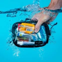 Nite Ize RunOff Waterproof Packing Cube - Small -Hydro Flask Shop 6ee1bb97 eb6f 4294 bda7 dd7c1434ccfa