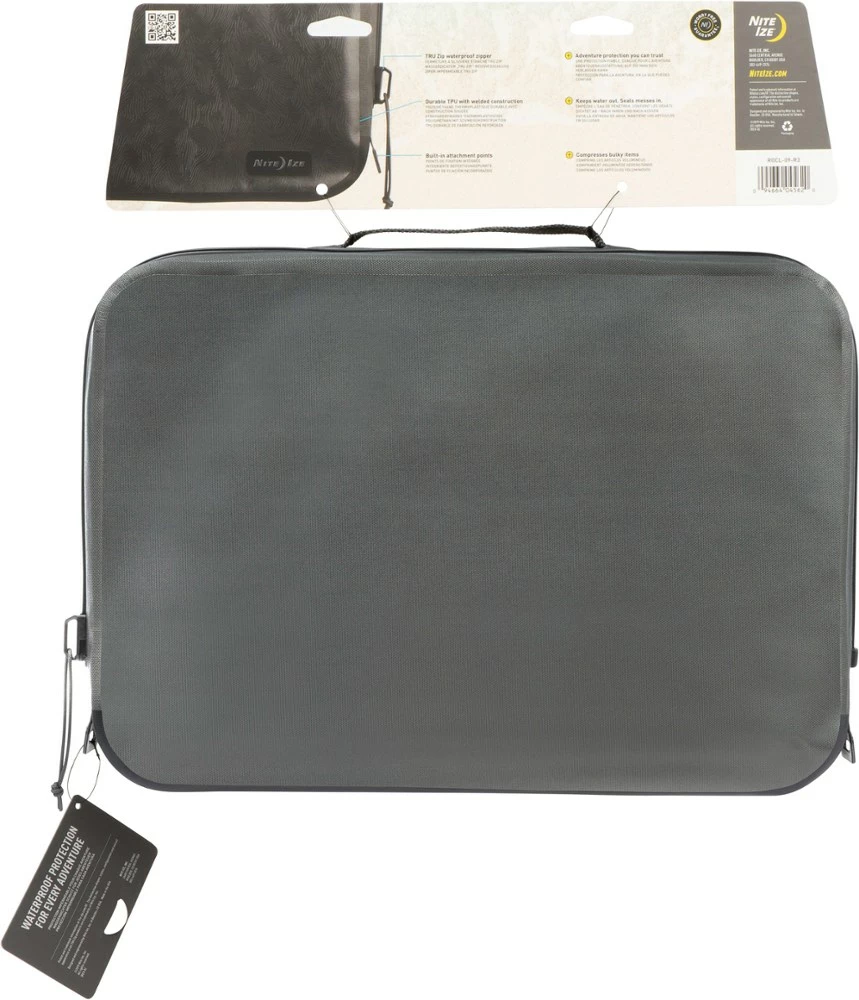 Nite Ize RunOff Waterproof Packing Cube - Large 13 Nite Ize RunOff Waterproof Packing Cube - Large - Image 11