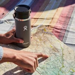 Hydro Flask Coffee with Flex Sip Lid - 16 fl. oz. 19 Hydro Flask Coffee with Flex Sip Lid - 16 fl. oz. -Hydro Flask Shop 711b95fc b418 4893 afeb 0fce0a0d8b81