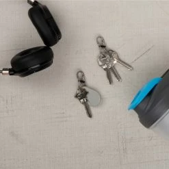 Nite Ize S-Biner MicroLock Keychains - Package of 2 -Hydro Flask Shop 747cf488 d24e 435f b83f f1e68158bbaa