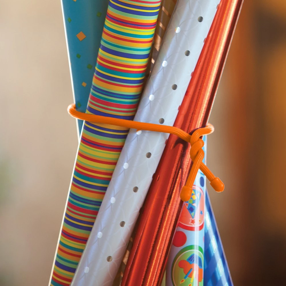 Nite Ize Gear Ties - 18 in. - Package of 6 16 Nite Ize Gear Ties - 18 in. - Package of 6 - Image 14