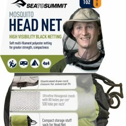 Sea to Summit Mosquito Head Net with Insect Shield -Hydro Flask Shop 763584f6 ef56 46d4 b316 983bda79f78c