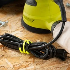 Nite Ize Loopable Gear Tie 12" - Package of 2 -Hydro Flask Shop 76a00ffa 3e58 4d79 aaaa b5ebaf259946