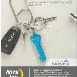 Nite Ize G-Series Carabiner Keychain - Size 4 -Hydro Flask Shop 77546791 ca6e 45ac 8a39 6da02efd0cb5