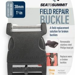 Sea to Summit 1-Pin Side-Release Field Repair Buckle 13 Sea to Summit 1-Pin Side-Release Field Repair Buckle -Hydro Flask Shop 77ba4bc0 5f8b 4445 8dd6 4b055edd87d9