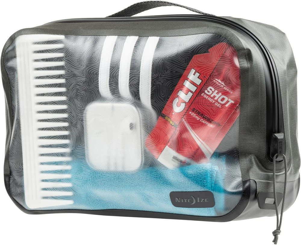 Nite Ize RunOff Waterproof Packing Cube - Medium 7 Nite Ize RunOff Waterproof Packing Cube - Medium - Image 5