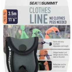 Sea to Summit Lite Line Clothesline