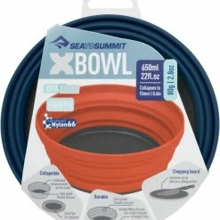 Sea to Summit X-Bowl -Hydro Flask Shop 7b000e73 66ae 40d9 8d0b 17ca46cb3dac