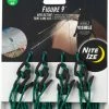 Nite Ize Figure 9 Tent Line Kit - Package of 4 1 Nite Ize Figure 9 Tent Line Kit - Package of 4 -Hydro Flask Shop 7b9c5ab2 6928 459f 9b5a 51f1a50a86d8
