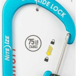 Nite Ize SlideLock Carabiner #4