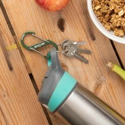 Nite Ize S-Biner Aluminum Dual Carabiners - Package of 3 -Hydro Flask Shop 7d90e5b9 ec44 441e bb05 a20d804eaec7