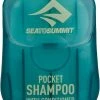 Sea to Summit Trek & Travel Pocket Shampoo with Conditioner -Hydro Flask Shop 8056b4b6 c7de 4c13 bf1e 7b1f4c889814