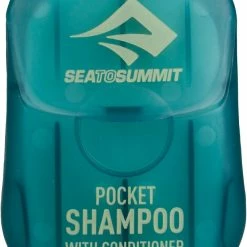 Sea to Summit Trek & Travel Pocket Shampoo with Conditioner