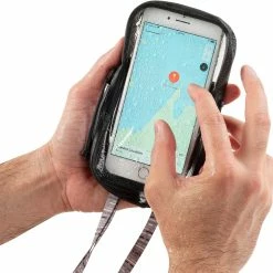 Nite Ize RunOff Waterproof Phone Case 25 Nite Ize RunOff Waterproof Phone Case -Hydro Flask Shop 82782f44 7096 457e bca0 4596b915dc47