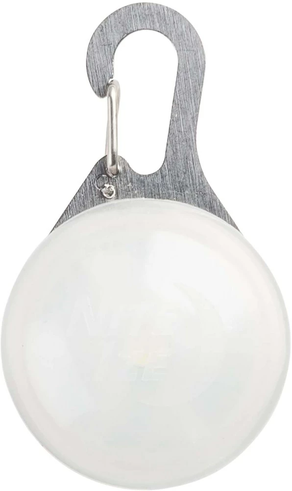 Nite Ize SpotLit Rechargeable Collar Light - Disc-O Tech 4 Nite Ize SpotLit Rechargeable Collar Light - Disc-O Tech - Image 2