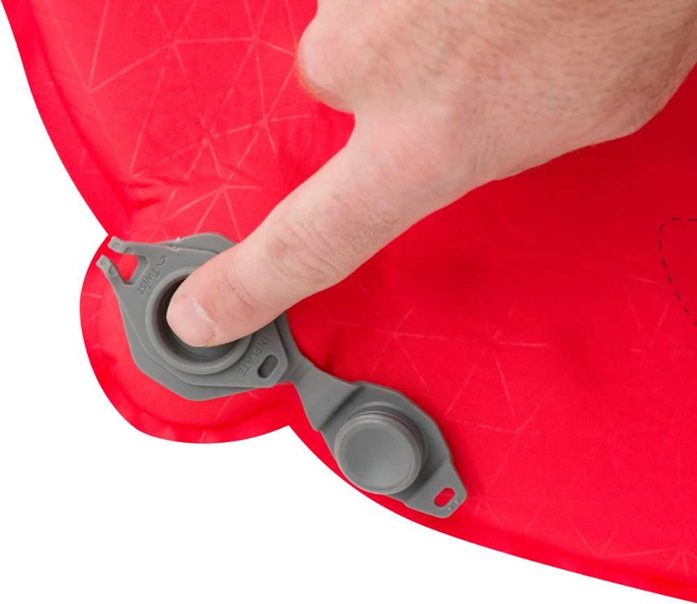 Sea to Summit UltraLight Self-Inflating Sleeping Pad - Women's 9 Sea to Summit UltraLight Self-Inflating Sleeping Pad - Women's - Image 7