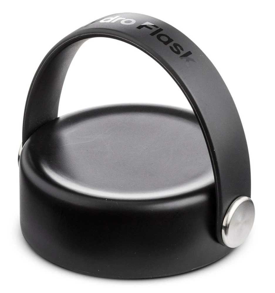 Hydro Flask Wide-Mouth Flex Cap 6 Hydro Flask Wide-Mouth Flex Cap - Image 4