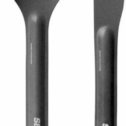 Sea to Summit Alpha Light Spork and Knife Set