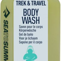 Sea to Summit Trek & Travel Body Wash - 3.3 fl. oz.