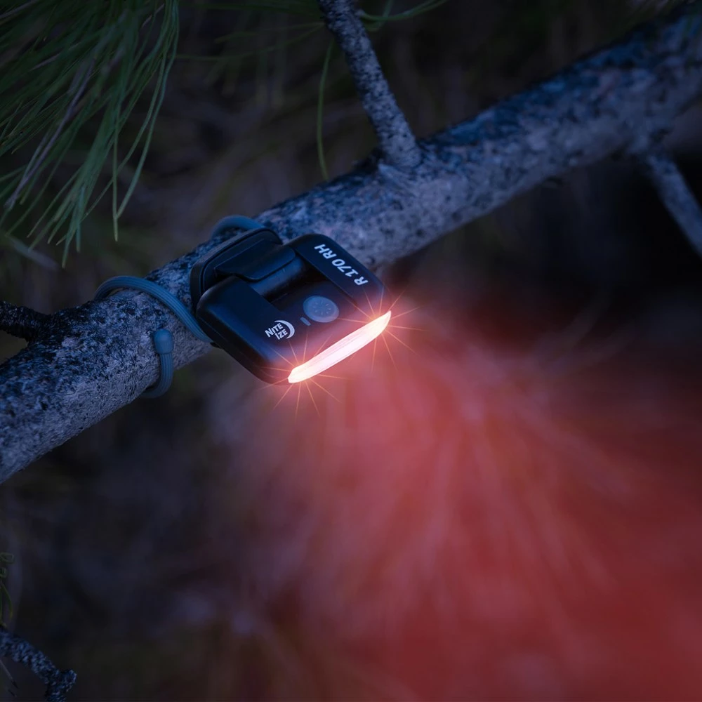 Nite Ize Radiant 170 Rechargeable Task Light 13 Nite Ize Radiant 170 Rechargeable Task Light - Image 11