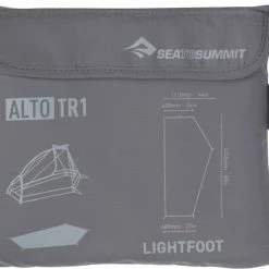 Sea to Summit Alto TR1 Lightfoot Footprint -Hydro Flask Shop 8c604882 7dff 4693 b434 c72584d150fe