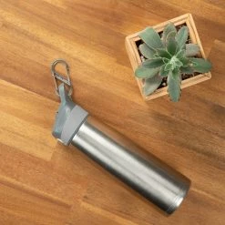 Nite Ize S-Biner #3 Stainless-Steel Dual Carabiners - Package of 3 -Hydro Flask Shop 924c79fd addc 45fb a1a4 483290e6941f