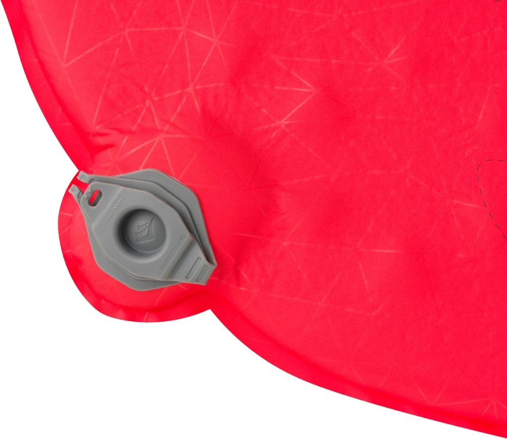 Sea to Summit UltraLight Self-Inflating Sleeping Pad - Women's 6 Sea to Summit UltraLight Self-Inflating Sleeping Pad - Women's - Image 4