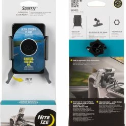 Nite Ize Squeeze Universal Dash Mount 24 Nite Ize Squeeze Universal Dash Mount -Hydro Flask Shop 961197de 9be7 4fac b135 8d11f115d4fc