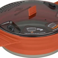 Sea to Summit X-Pot - 1.4 Liters