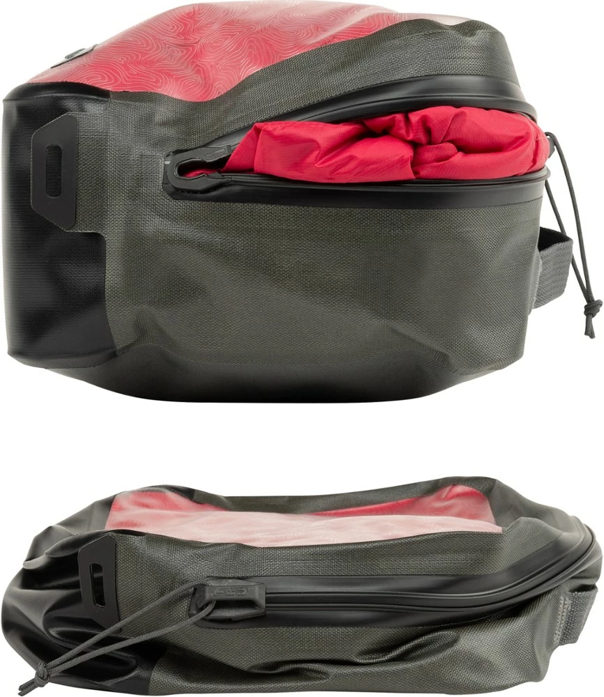 Nite Ize RunOff Waterproof Packing Cube - Medium 8 Nite Ize RunOff Waterproof Packing Cube - Medium - Image 6