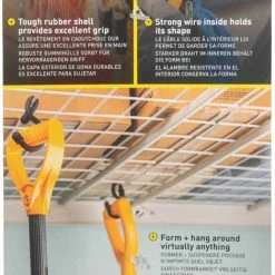 Nite Ize GearTie Bendable S-Hook -Hydro Flask Shop 9a965687 f330 4243 9ea5 3ecd865365c9