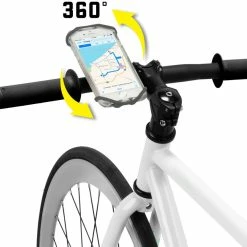 Nite Ize Wraptor Rotating Smartphone Bar Mount 16 Nite Ize Wraptor Rotating Smartphone Bar Mount -Hydro Flask Shop 9ad22a33 7a22 45e4 b9a7 6395757bf7a7