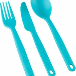 Sea to Summit Camp Cutlery 3-Piece Set