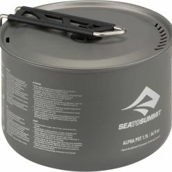 Sea to Summit Alpha Pot - 1.9 Liters -Hydro Flask Shop 9ee2e657 f55d 4c0e aa92 f28dd4627fd5